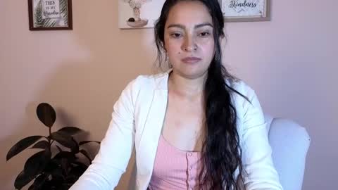 sweet_ahinara online show from 01/24/25, 10:30