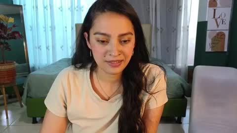 sweet_ahinara online show from 01/26/25, 07:31