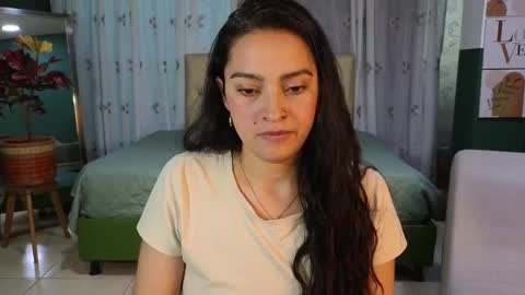 sweet_ahinara online show from 01/26/25, 10:35