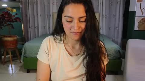 sweet_ahinara online show from 01/27/25, 01:37