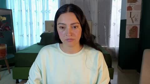 sweet_ahinara online show from 01/29/25, 08:25