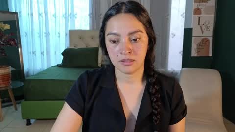 sweet_ahinara online show from 01/30/25, 07:48