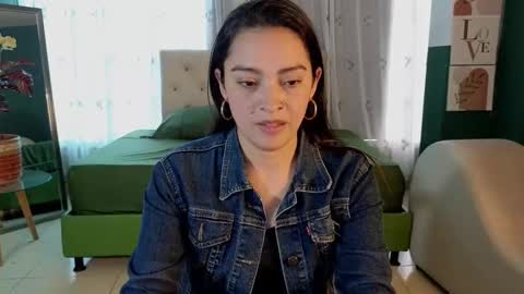 sweet_ahinara online show from 02/05/25, 07:20