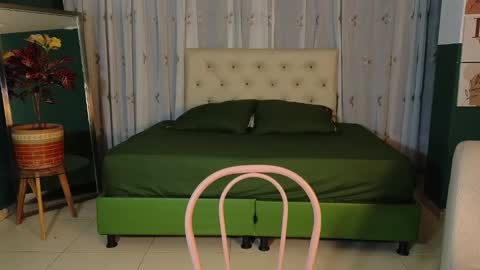 sweet_ahinara online show from 02/07/25, 02:40