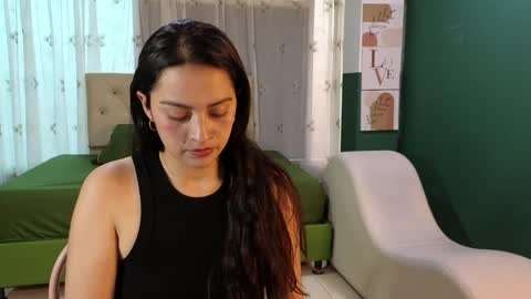 sweet_ahinara online show from 02/08/25, 08:53