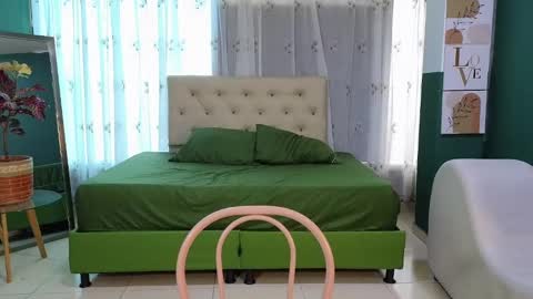 sweet_ahinara online show from 02/09/25, 06:58