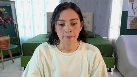 sweet_ahinara online show from 02/15/25, 06:55