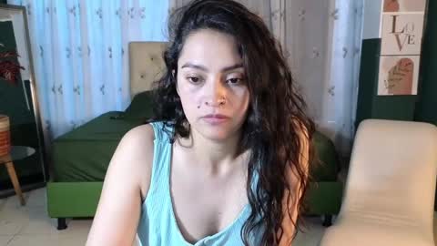 sweet_ahinara online show from 02/17/25, 10:03