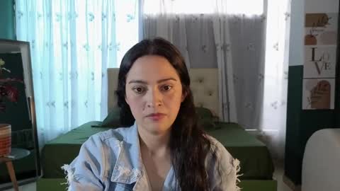 sweet_ahinara online show from 02/20/25, 06:57