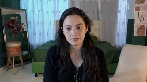 sweet_ahinara online show from 02/21/25, 10:26