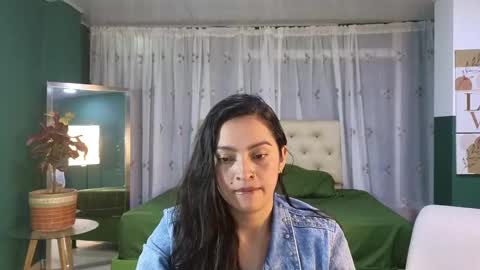 sweet_ahinara online show from 02/23/25, 11:25