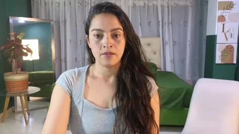 sweet_ahinara online show from 02/24/25, 02:30