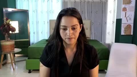 sweet_ahinara online show from 02/27/25, 10:09