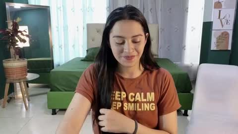 sweet_ahinara online show from 02/28/25, 07:56