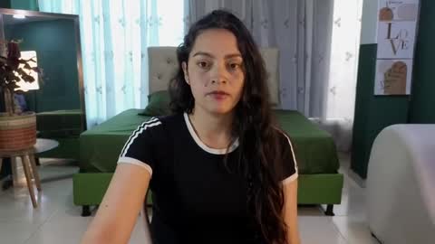 sweet_ahinara online show from 03/01/25, 07:37