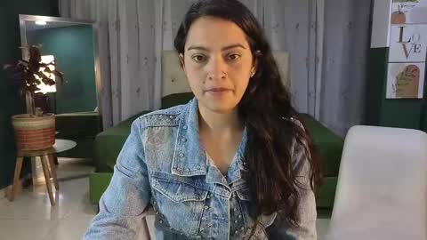 sweet_ahinara online show from 03/01/25, 11:58