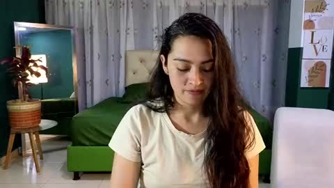 sweet_ahinara online show from 03/03/25, 11:46