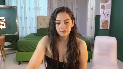 sweet_ahinara online show from 03/05/25, 09:59