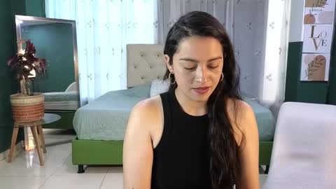 sweet_ahinara online show from 03/12/25, 09:45