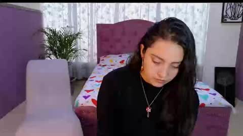 sweet_ahinara online show from 09/10/25, 09:26