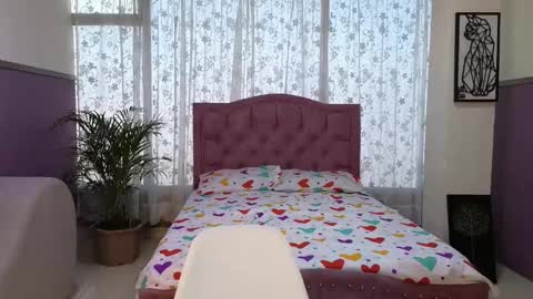 sweet_ahinara online show from 09/13/25, 09:03