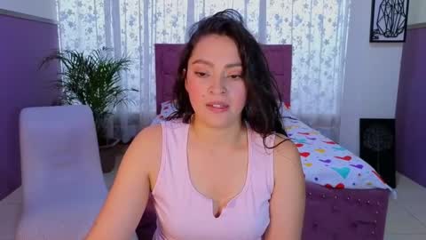 sweet_ahinara online show from 09/15/25, 07:47