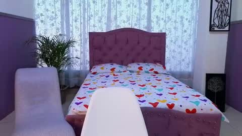 sweet_ahinara online show from 09/20/25, 09:16