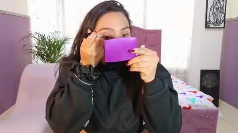 sweet_ahinara online show from 09/28/25, 07:30