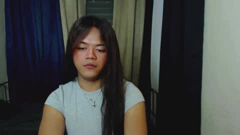 Snapshot of sweet_ahrii chatting on 02/16/25, 09:26 CLEO online show from 02/16/25, 09:26