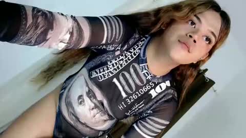 CLEO online show from 10/28/25, 07:23