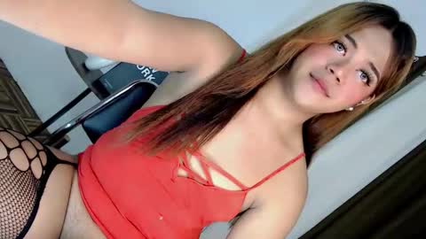 CLEO online show from 11/22/25, 08:02