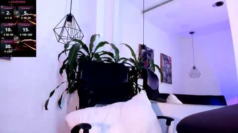 alessandre online show from 01/21/25, 11:34