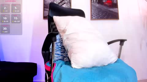 alessandre online show from 01/24/25, 01:45