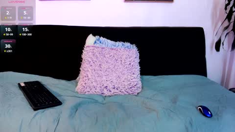 alessandre online show from 01/25/25, 08:21