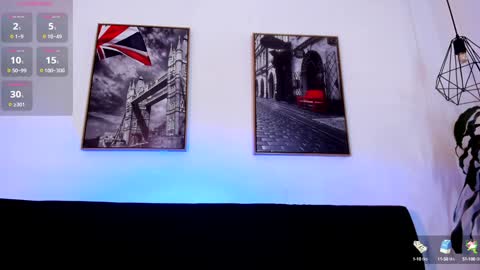 alessandre online show from 02/01/25, 01:44