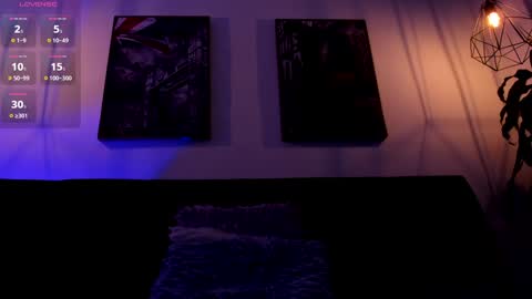 alessandre online show from 02/02/25, 01:55