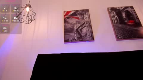 alessandre online show from 02/05/25, 01:04