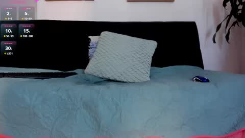 alessandre online show from 02/09/25, 09:05