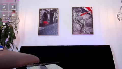 alessandre online show from 02/12/25, 11:41