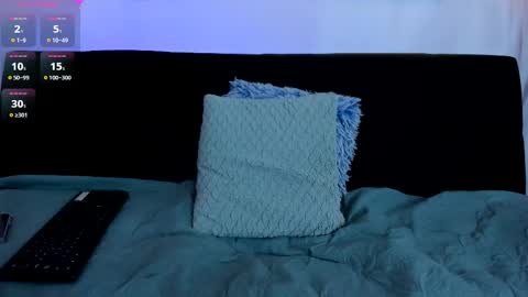 alessandre online show from 02/16/25, 03:27