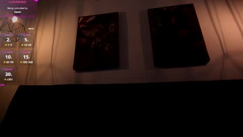 alessandre online show from 02/20/25, 01:57