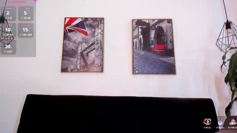 alessandre online show from 02/22/25, 10:42