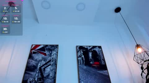 alessandre online show from 02/23/25, 03:18