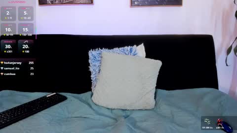 alessandre online show from 03/02/25, 01:47