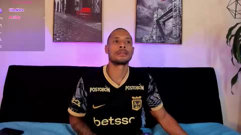 alessandre online show from 12/04/25, 07:33