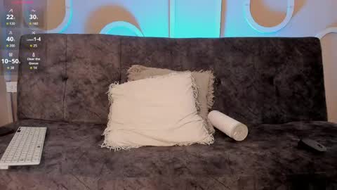 alessandre online show from 05/18/26, 02:12
