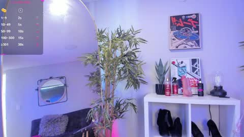 Alexa online show from 04/01/26, 07:33