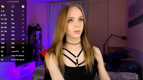 Call me Alis   online show from 09/18/25, 03:58