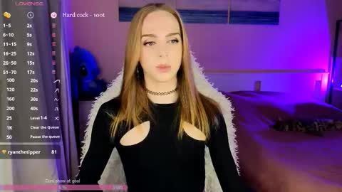 Call me Alis   online show from 12/14/25, 03:06