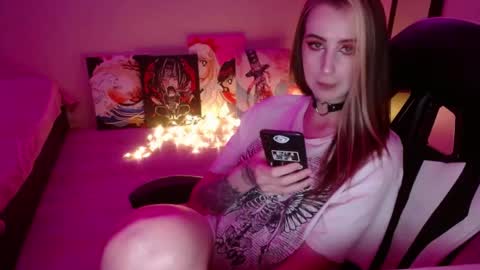 Snapshot of sweet_alica15 chatting on 04/16/26, 06:41 Alice online show from 04/16/26, 06:41